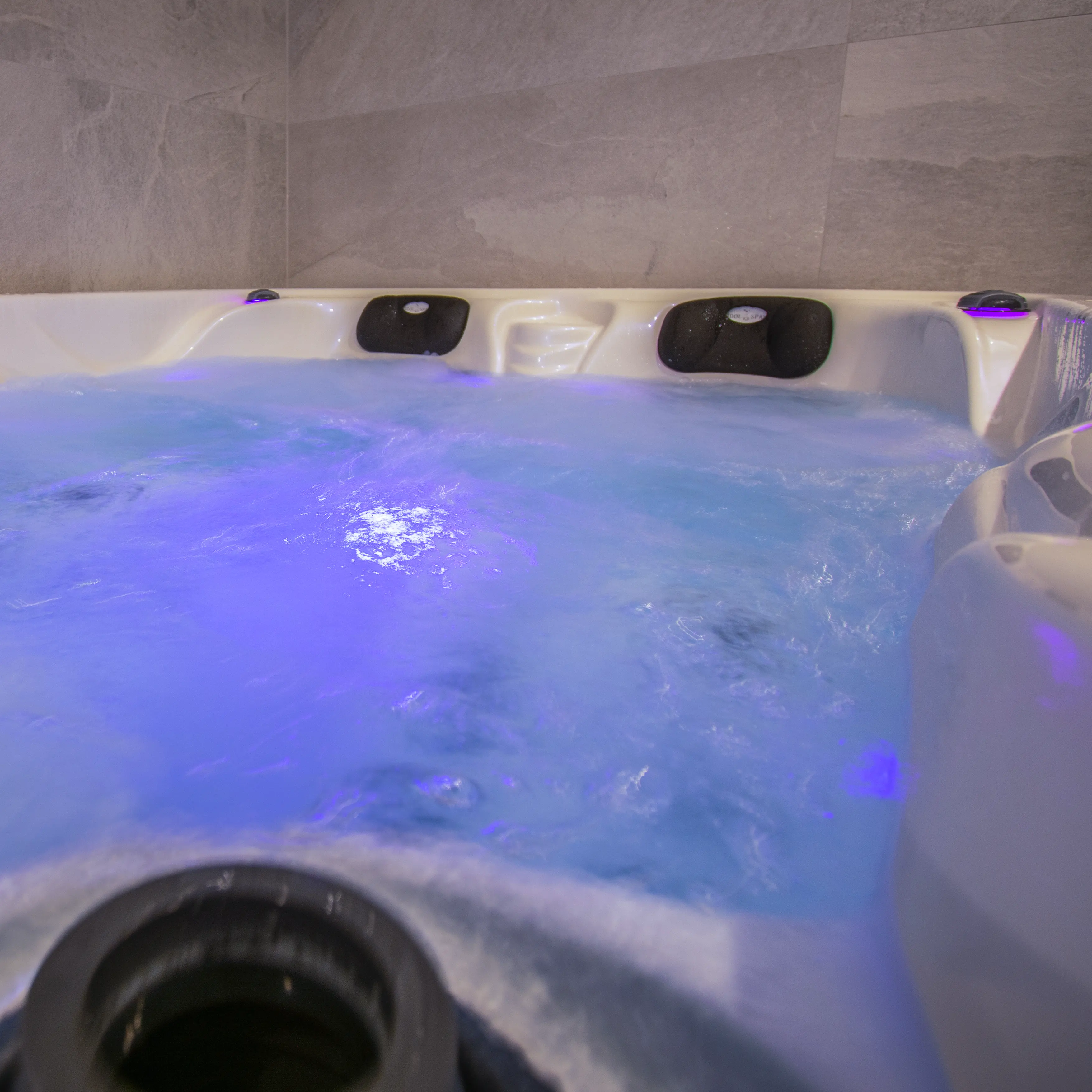 Soukromá vířivka apartmán Jaro