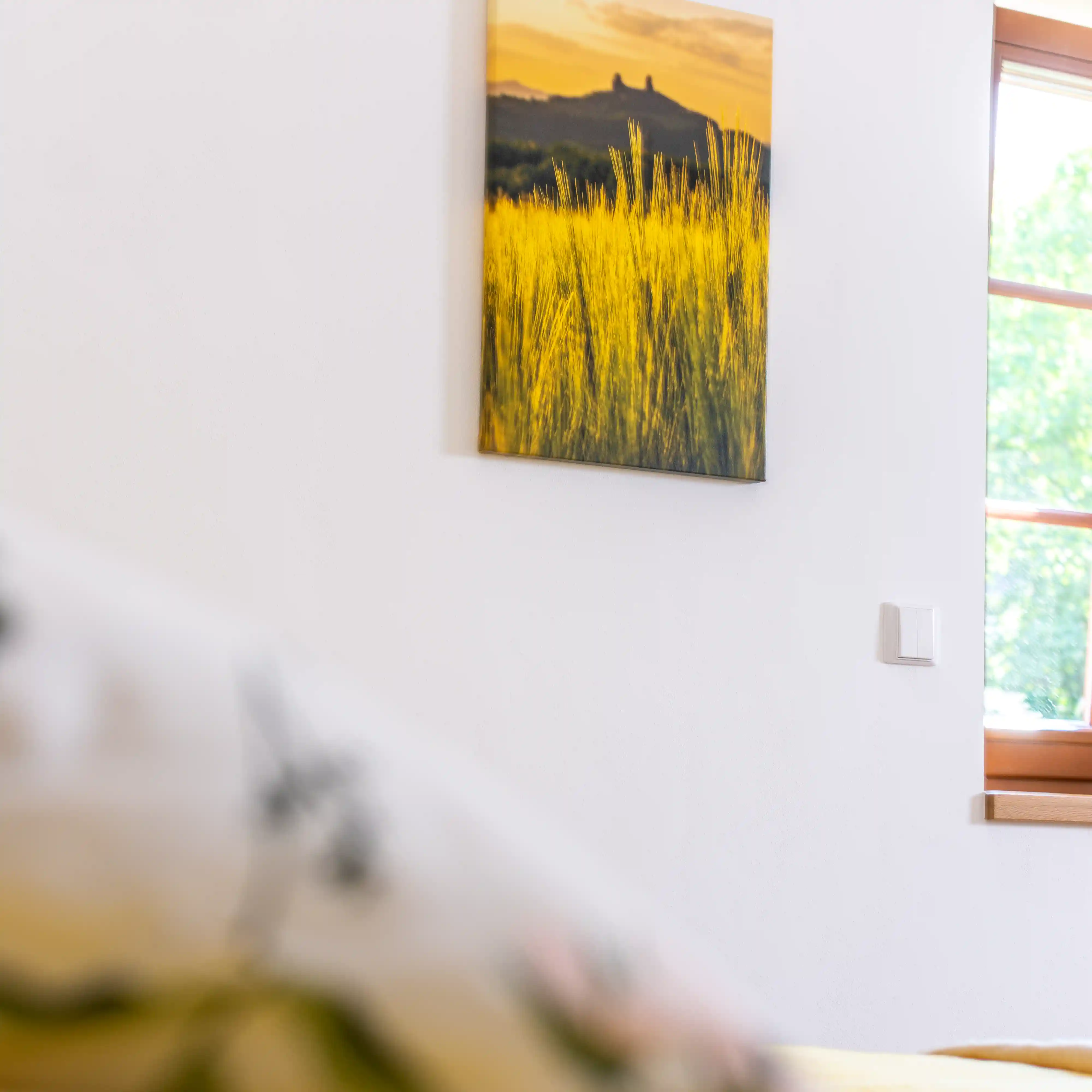 Apartmán Léto obraz